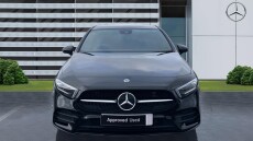 Mercedes-Benz A-Class A180d AMG Line Premium Plus Edition 5dr Auto Diesel Hatchback